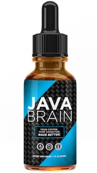 Java Brain supplement