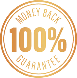 Java Brain money back guarantee